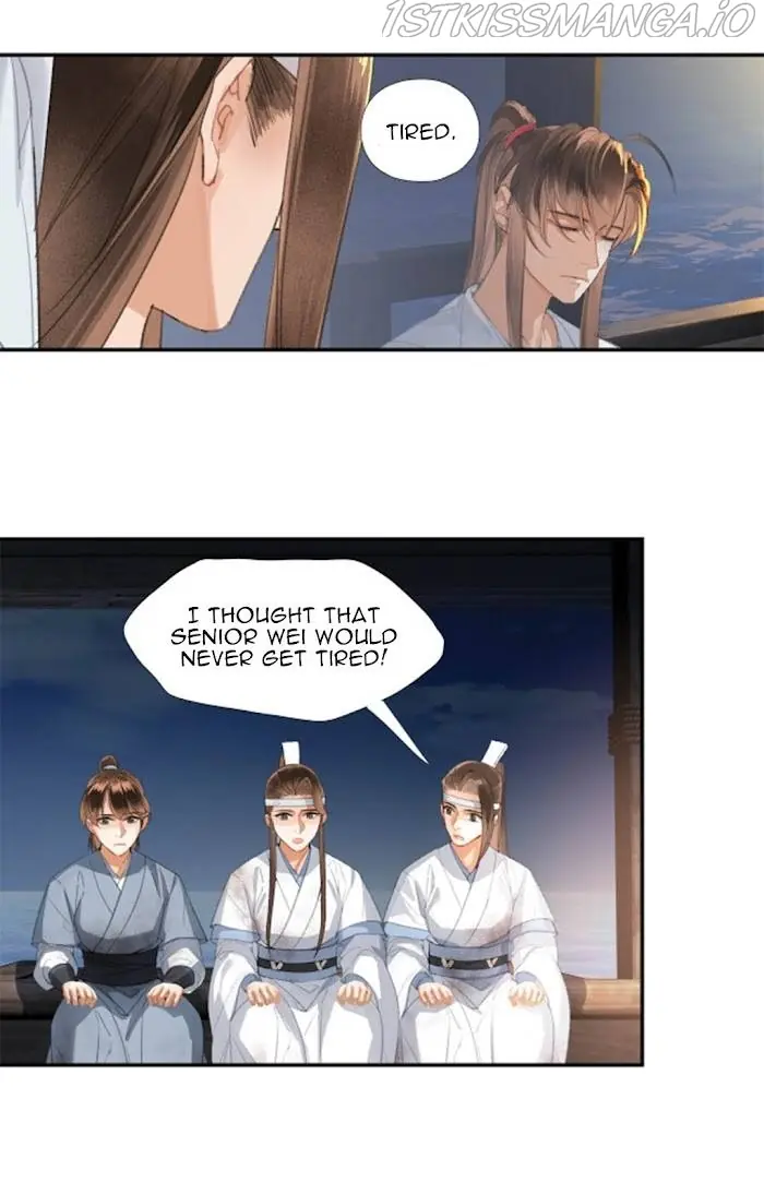 Mo Dao Zu Shi Chapter 218 image 05_optimized